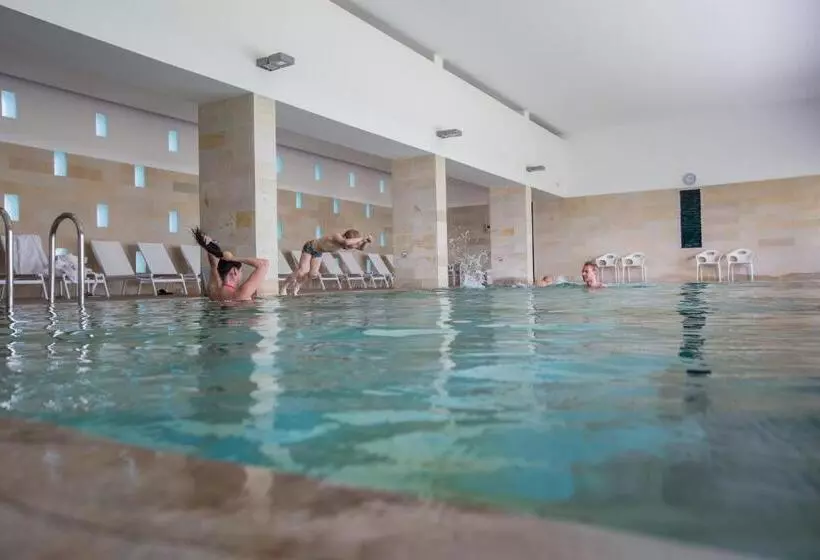 Erzsébet Nagy Szálloda