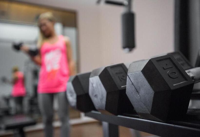 Erzsébet Nagy Szálloda