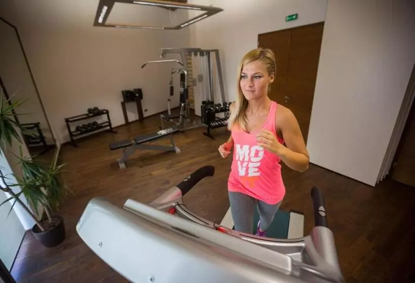 Erzsébet Nagy Szálloda