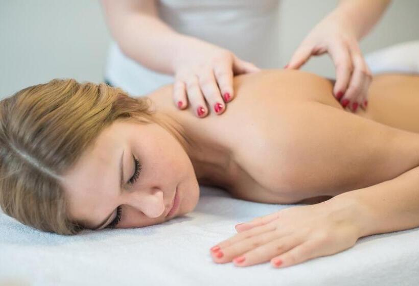 Erzsébet Nagy Szálloda