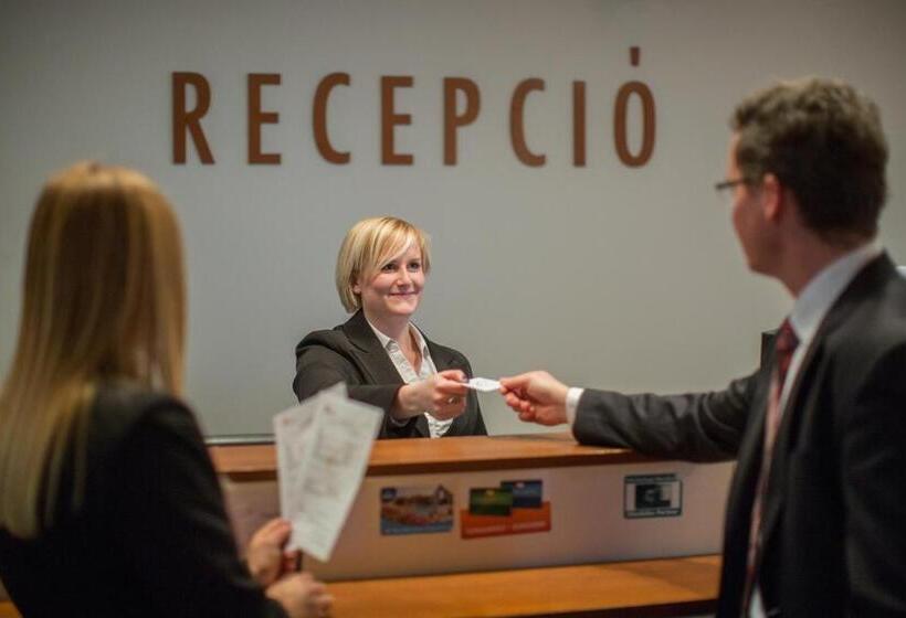 Erzsébet Nagy Szálloda