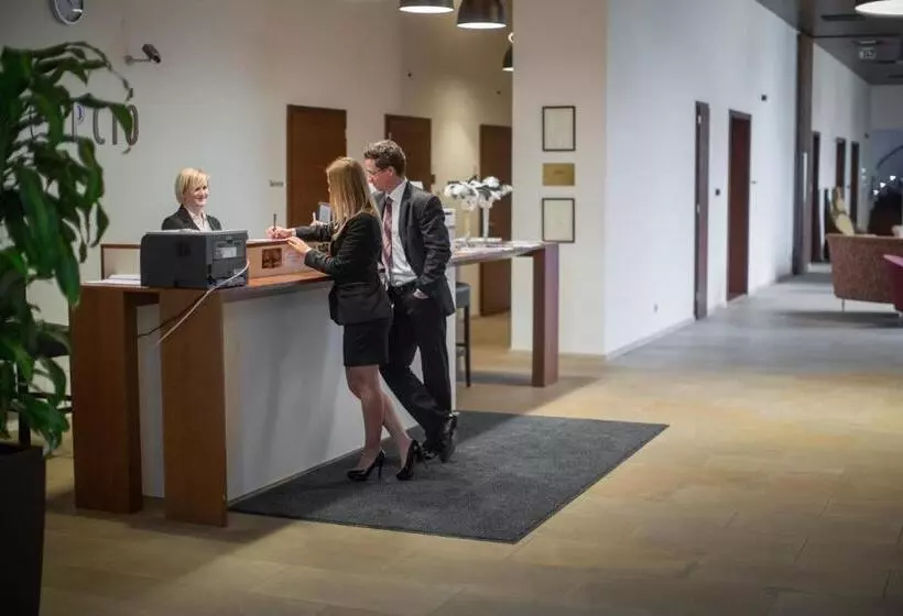 Erzsébet Nagy Szálloda