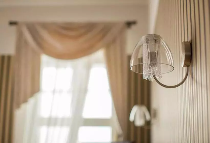 Erzsébet Nagy Szálloda