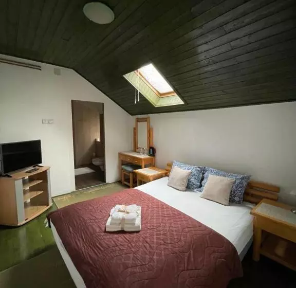 Guest House Luxotel
