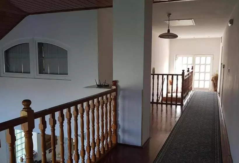 Guest House Luxotel
