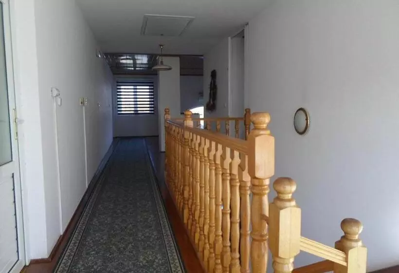 Guest House Luxotel
