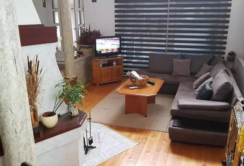Guest House Luxotel