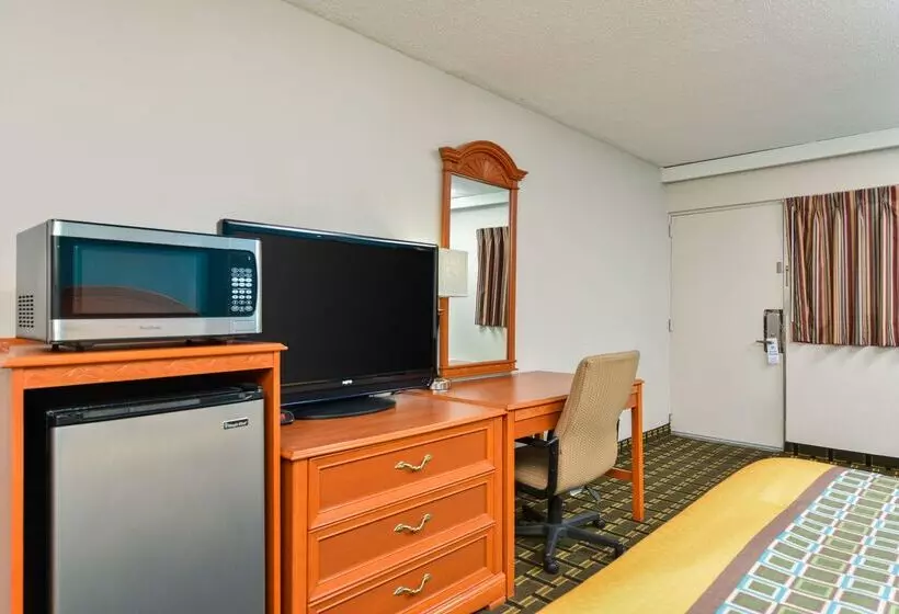 فندق Americas Best Value Inn Elizabethtown