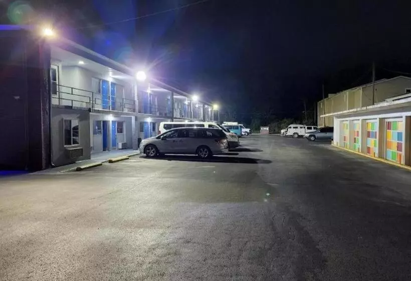 فندق Americas Best Value Inn Elizabethtown