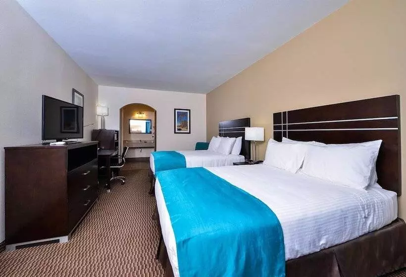 호텔 Americas Best Value Inn & Suites Cuero