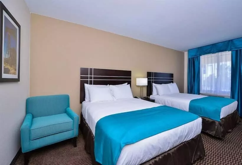 호텔 Americas Best Value Inn & Suites Cuero