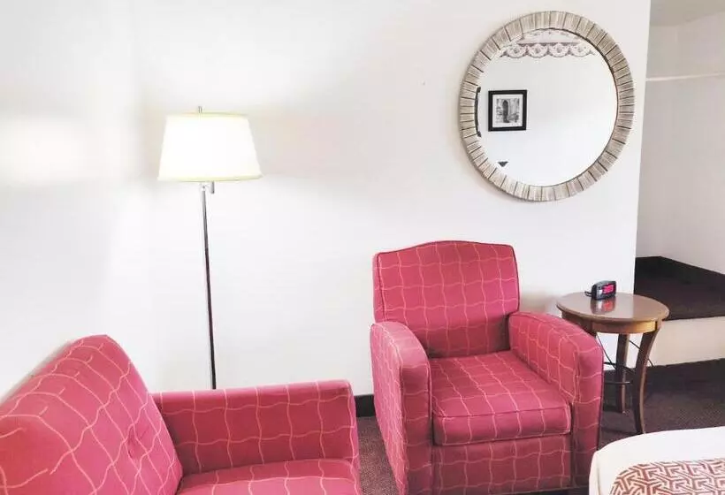 ホテル Countryside Inn Richmondville