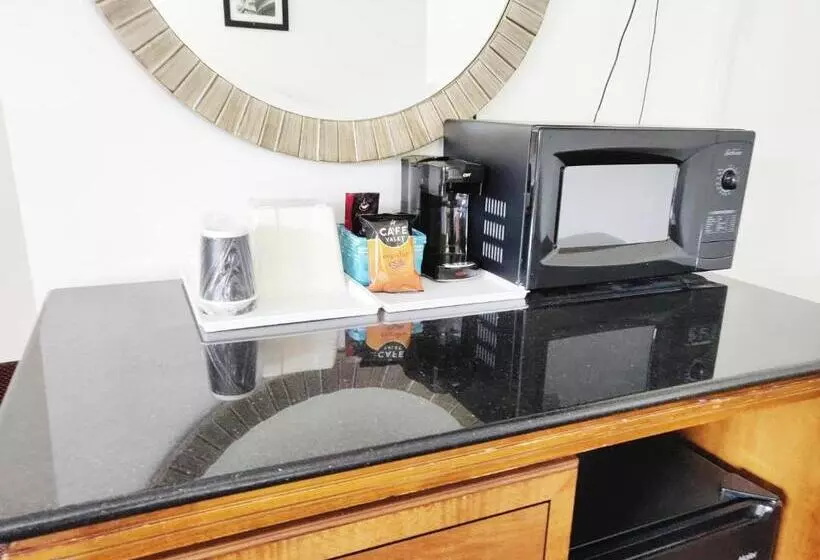 ホテル Countryside Inn Richmondville