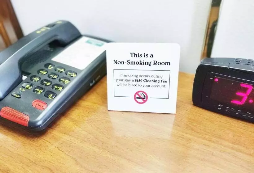 ホテル Countryside Inn Richmondville