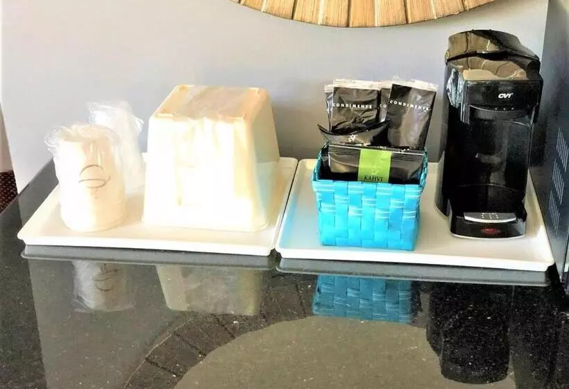 ホテル Countryside Inn Richmondville