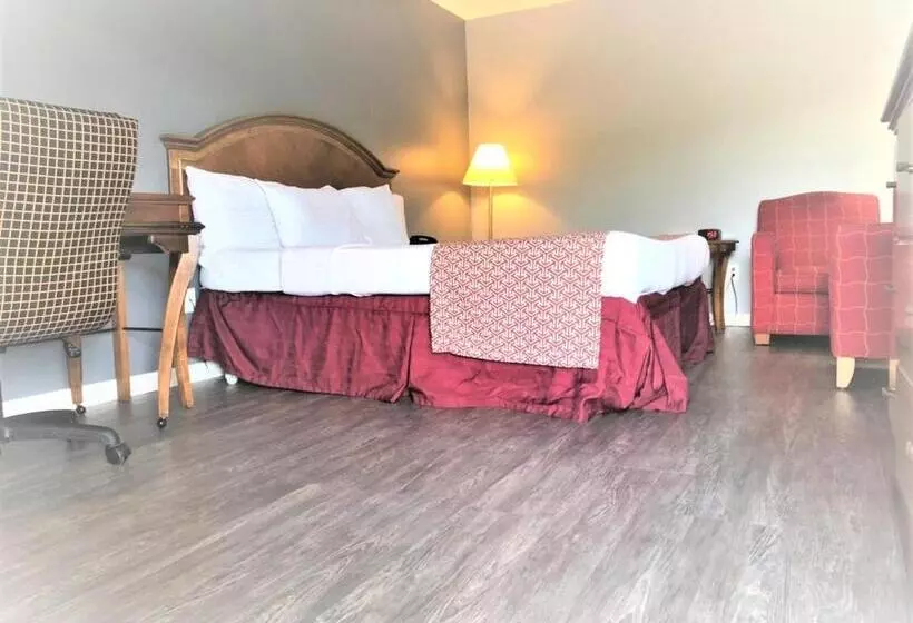 ホテル Countryside Inn Richmondville