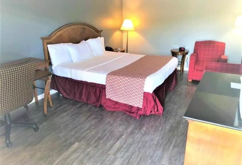 ホテル Countryside Inn Richmondville