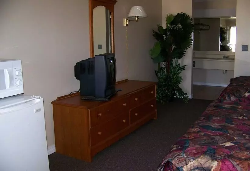 בית מלון כפרי Emerald Sands Inn