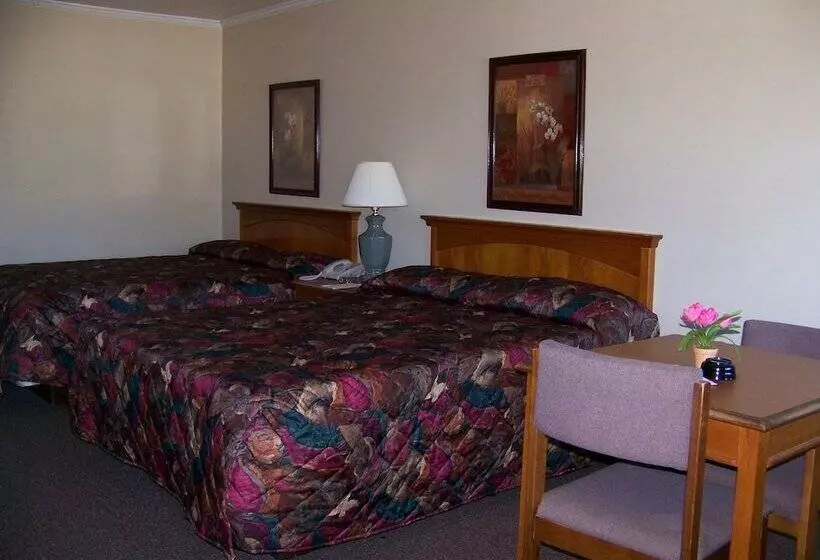 בית מלון כפרי Emerald Sands Inn