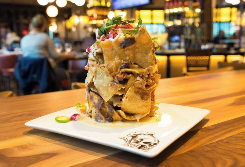 Great Cedar Hotel At Foxwoods