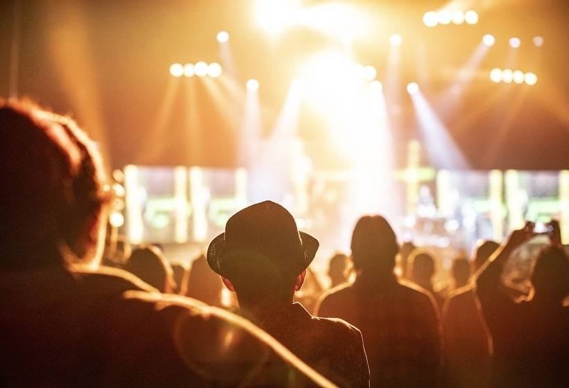 Great Cedar Hotel At Foxwoods