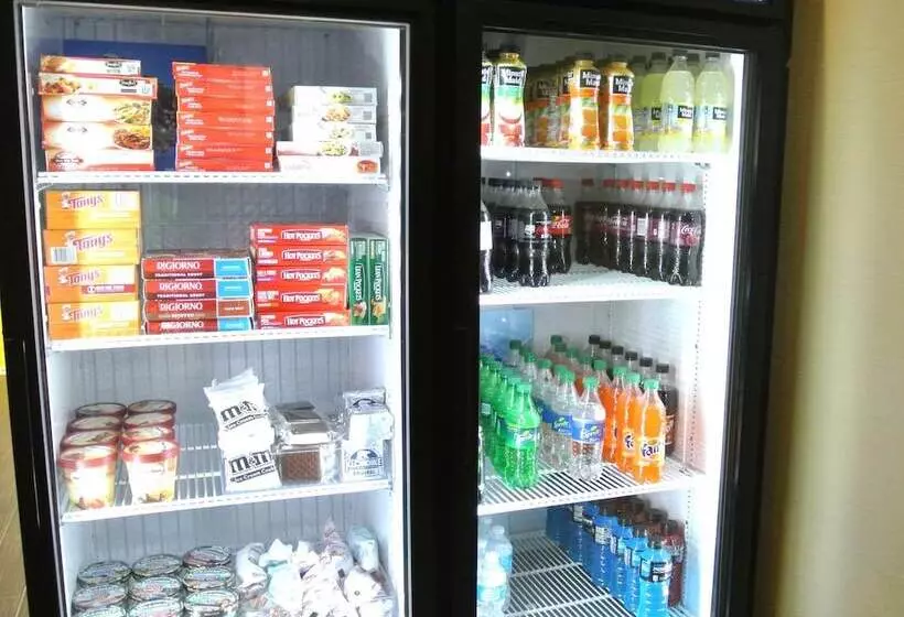 호텔 Hampton Inn Carrizo Springs