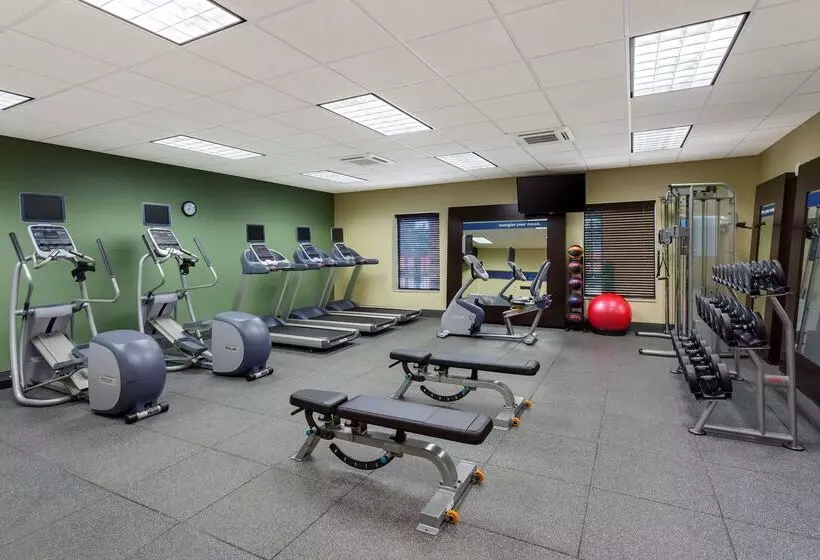 ホテル Hampton Inn & Suites Williamsport - Faxon Exit