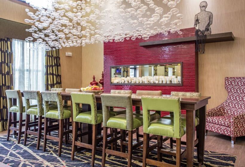 호텔 Hampton Inn & Suites Williamsport - Faxon Exit