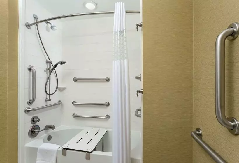 ホテル Hampton Inn & Suites Williamsport - Faxon Exit