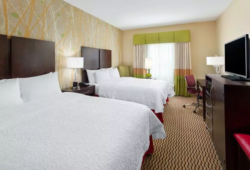 ホテル Hampton Inn & Suites Williamsport - Faxon Exit