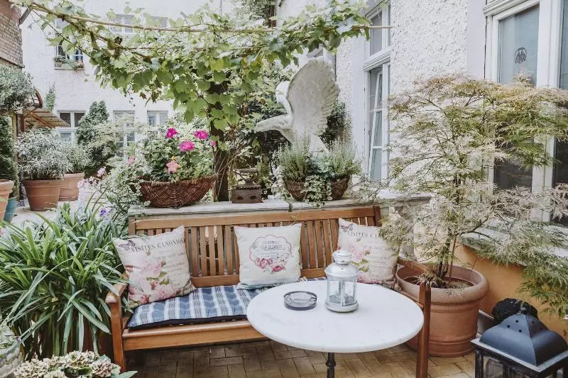 Hotel Honigmond Boutique