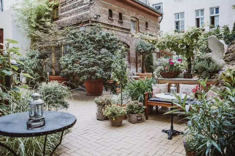 Hotel Honigmond Boutique