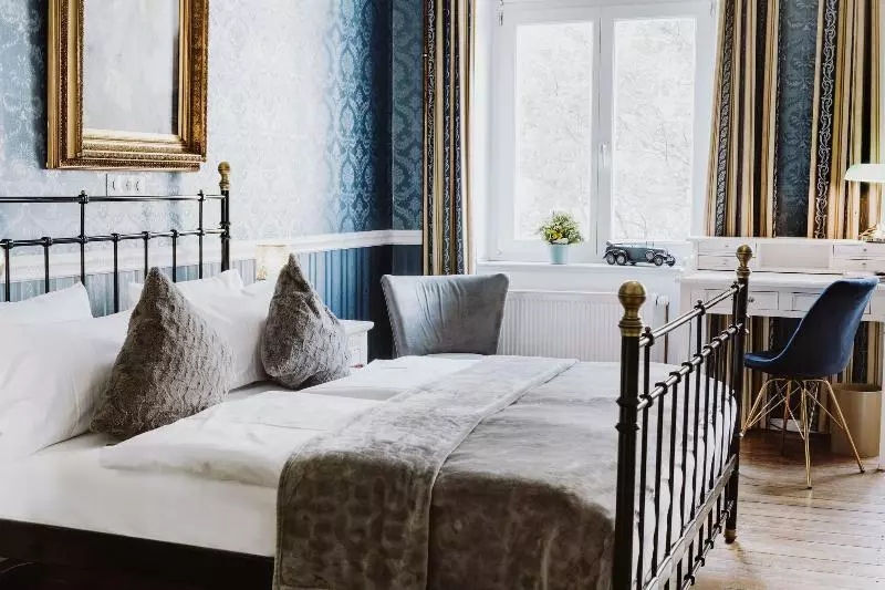 Hotel Honigmond Boutique