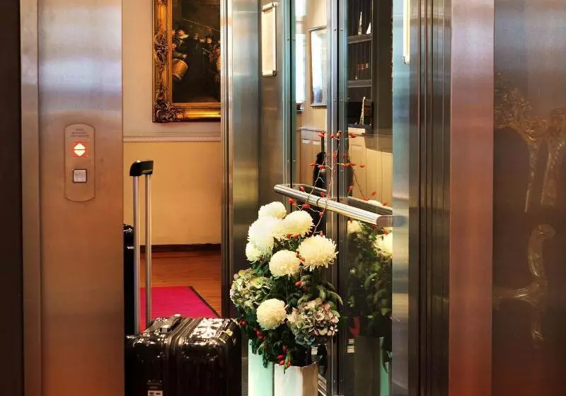 Hotel Honigmond Boutique