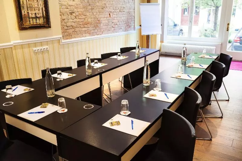 Hotel Honigmond Boutique