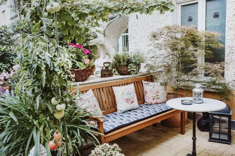 Hotel Honigmond Boutique