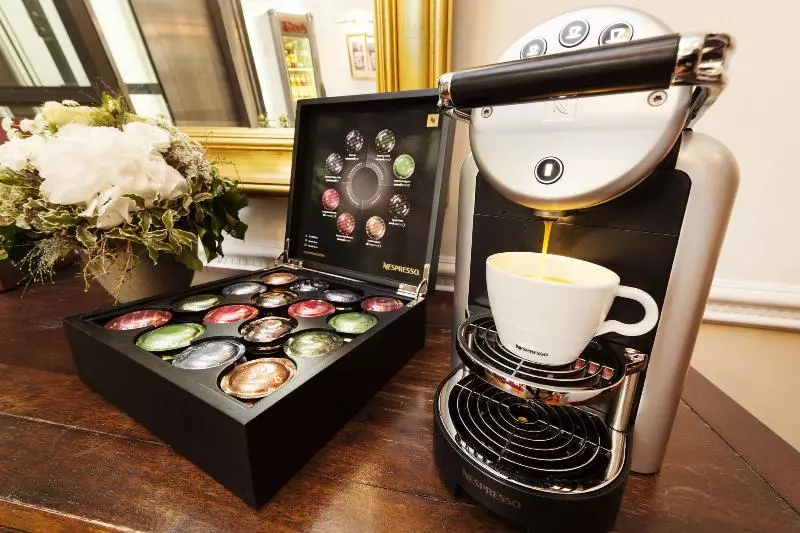 Hotel Honigmond Boutique