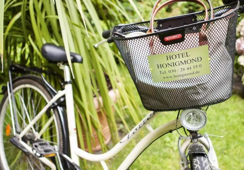 Hotel Honigmond Boutique