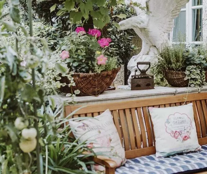 Hotel Honigmond Boutique