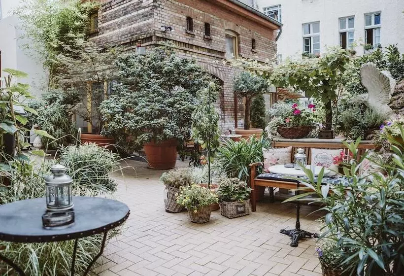 Hotel Honigmond Boutique