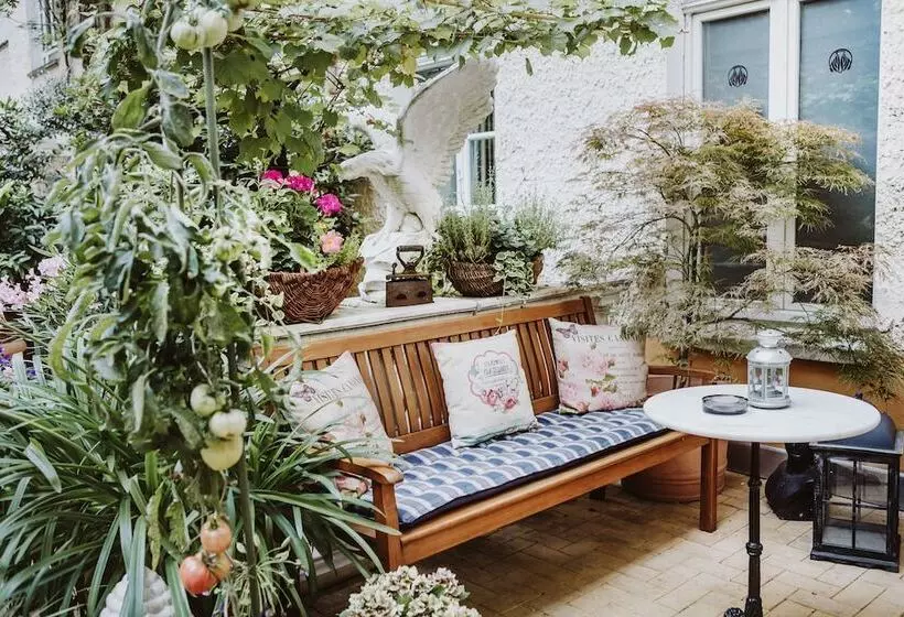 Hotel Honigmond Boutique