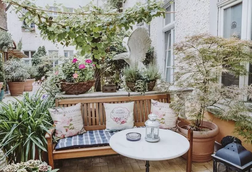 Hotel Honigmond Boutique