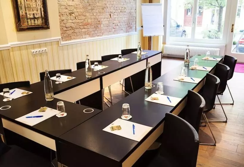 Hotel Honigmond Boutique