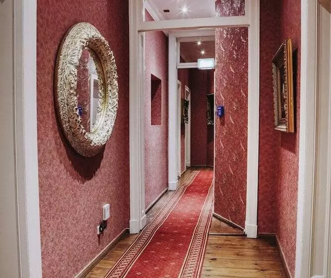 Hotel Honigmond Boutique