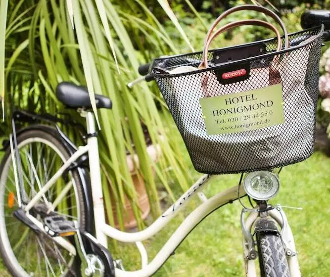 Hotel Honigmond Boutique