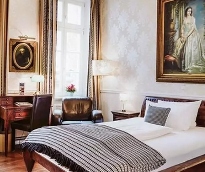 Hotel Honigmond Boutique