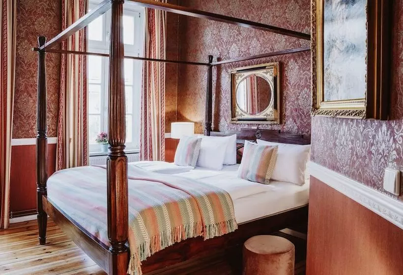 Hotel Honigmond Boutique