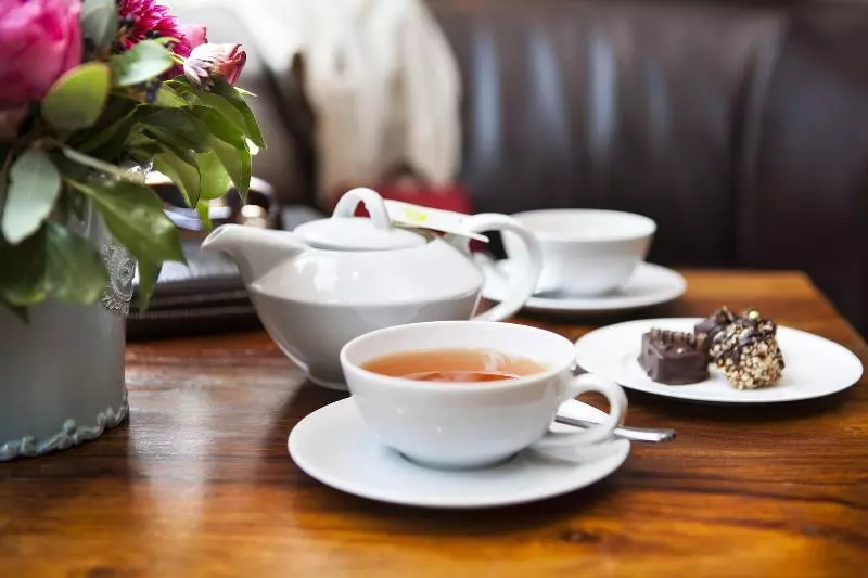 Hotel Honigmond Boutique