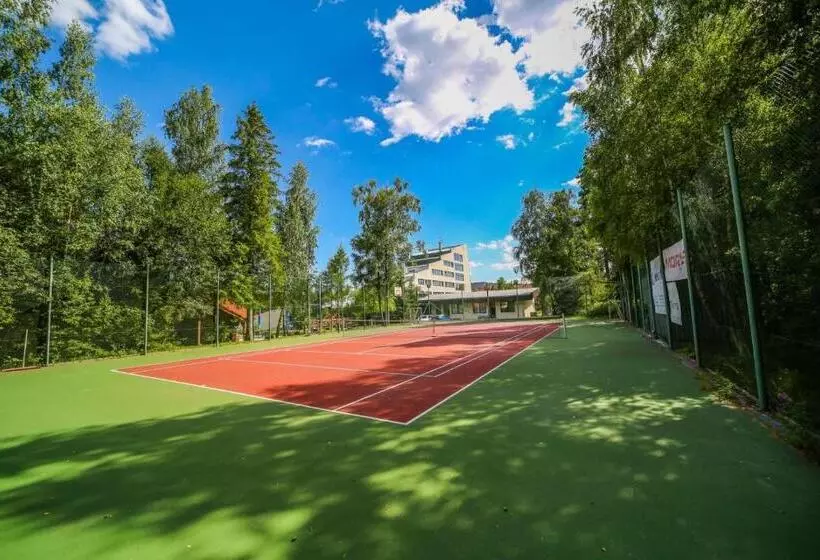 酒店 Kontakt Wellness