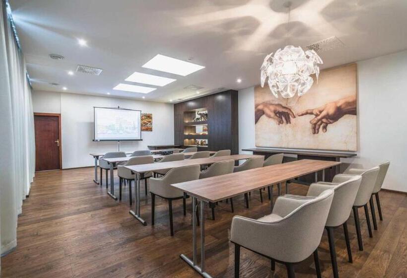 בית מלון כפרי Kontakt Wellness